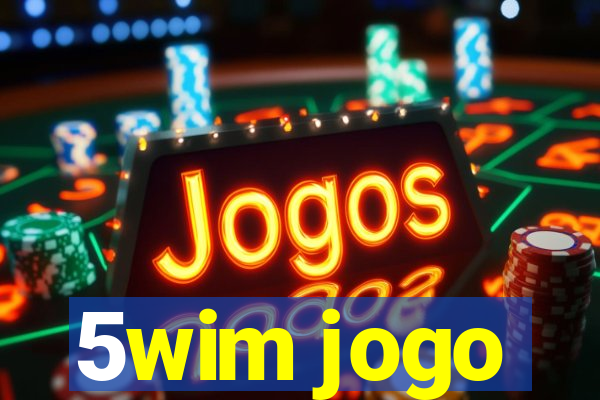 5wim jogo